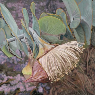 "Emergence" Limited Edition Reproduction Print