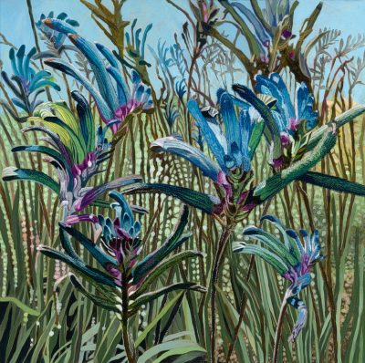 "Masquerade" Limited Edition Reproduction Print