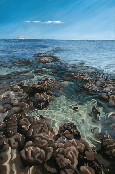 Rockpool Limited EditionPrints
