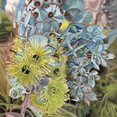 "Sunlight and Shadows" Limited Edition Reproduction Print