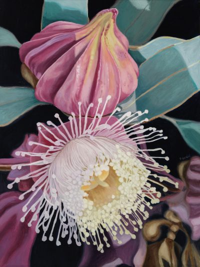 Nature's Promise Limited Edition Reproduction Print
