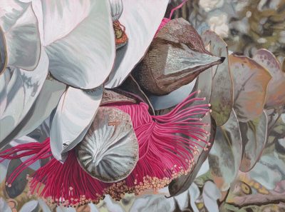 "Bursting Forth" Limited Edition Prints