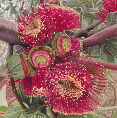 "Precious Jewels" Limited Edition Reproduction Print